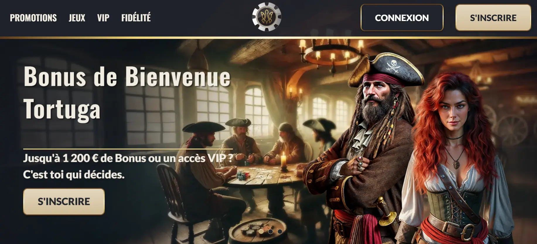 Qu’est-ce que le meilleur casino en ligne en France - critères et recommandations